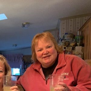 Meet your Posher, Wendy